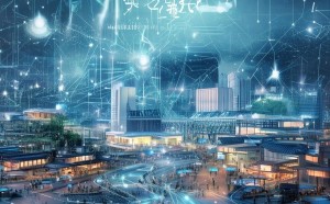 数字经济发展新引擎，杭州科技服务业的机遇与挑战
