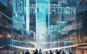 招商与科技创新，城市升级的未来路径