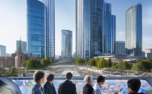 江苏省科技服务业强劲增长背后的驱动因素