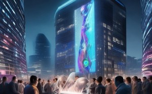 中国科技与创新材料，推动全球材料化进程