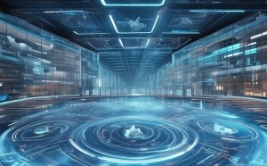科技安防体系，从数字技术到数字安全