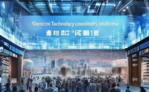 深圳科技服务业复工时间，政策与经济双轮驱动