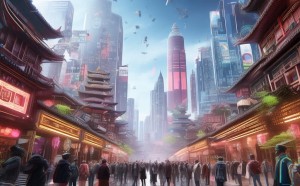 科技服务业，从传统到新时代的转型之路