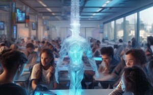 教育与科技，创新的双刃剑
