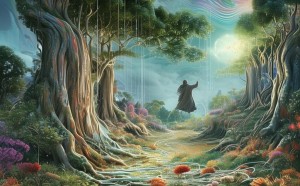纯手法与科技创新，创新的力量与自然的馈赠