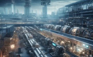 国防科技工业体系，从战略到实战的全面构建