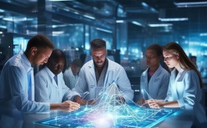 优化科技创新体系构成，构建高效创新生态