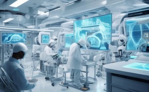 当前医学与科技深度融合的时代，解析创新医学的机遇与挑战