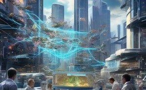 产业发展科技支撑体系，构建高质量发展新引擎