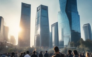 北京科技服务业，机遇与挑战的较量