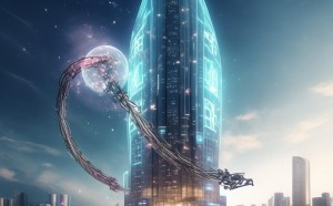 科技的力量，从创新到突破