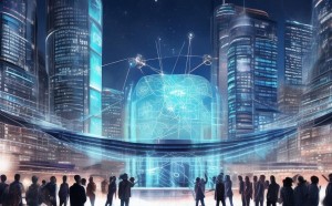 科技体系宣传片，探索未来发展之路