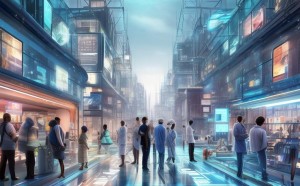 构建开放的科技创新体系，助力全球创新生态