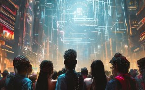 文化自信，科技创新的永恒主题