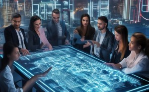 科技评估工作指标体系的构建与实施