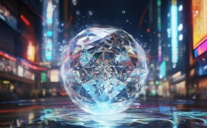 科技与财富，数字时代的新财富之光