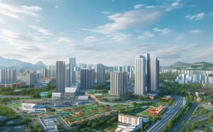 构建豫智强都，河南科技创新体系建设的实践与展望