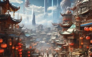 明朝科技体系，从何到今的演变与启示