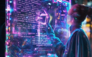科技与创新，名句与文字的智慧之旅