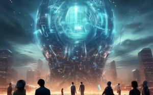 科技驱动的创新体系，重塑人类文明的创新热泉