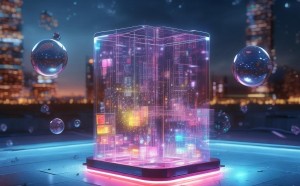 智能产品，创新的未来之光