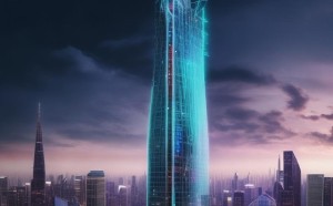 创新引领科技发展的新秩序