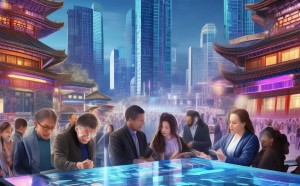 西安科技服务业调研报告
