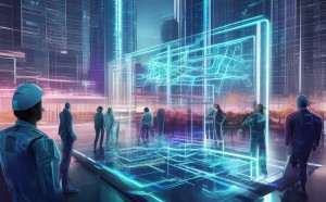 科技体系执行方案，构建高效发展的新时代战略