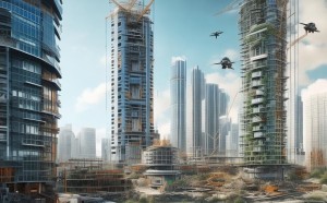 建筑工程科技创新与应用，创新引领高质量发展