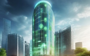 科技信贷，构建可持续发展的重要保障