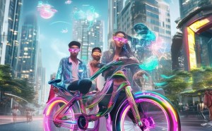 科技创新与传统智慧的双轮驱动新时代