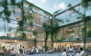 开放型医院，创新驱动发展的新范式
