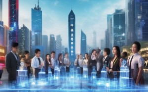 探索科技发展新机遇，助力广州成为全球科技中心