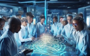 国家科技人才体系包括哪些？