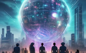 科技与创新，探索未来的力量