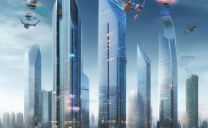 科技实力的现代版北京，北京科技服务体系的创新实践