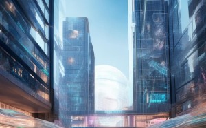 天津智能，数字赋能新未来