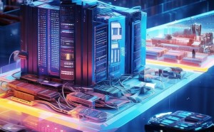 科技服务业的分类，从传统到现代，从基础设施到市场
