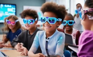 科技助力小学教育，助力创新思维的新路径
