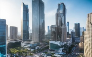 威海市科技服务业，机遇与挑战