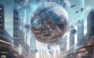 未来科技创新体系，引领人类文明的新篇章