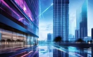 浙江炬链科技与海峡创新，携手共创未来