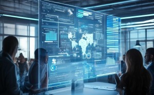 科技服务业成本分析与优化策略