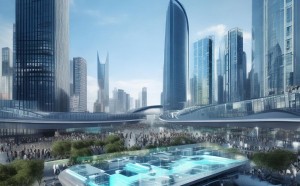 北京市科技服务业发展新思路与实践
