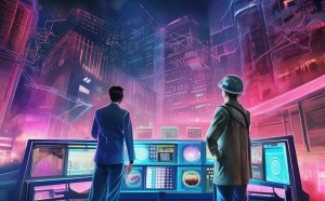 构建科技服务体系的三重实践