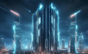 高科技防御体系，从防御到未来的未来