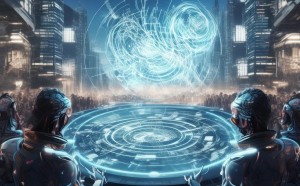 思维创新与科技创新，共同推动人类文明进步
