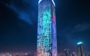 精雀体系，深圳科技的创新之光