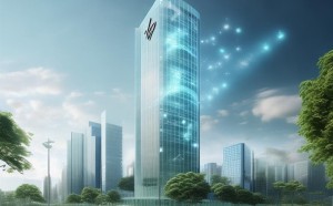 广达人工智能，推动绿色未来，智能新突破