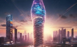 创新与科技的力量，照亮人类文明的璀璨光芒